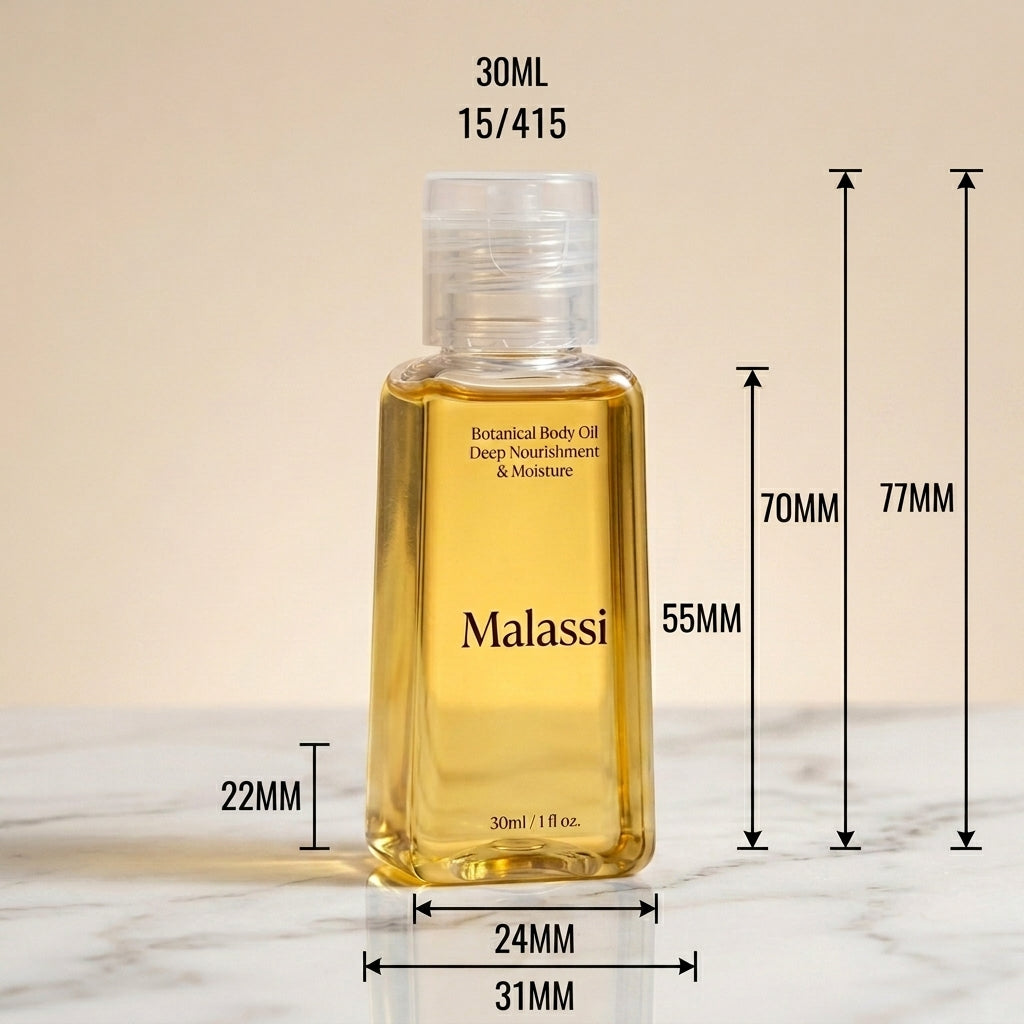 Pocket Size Bottle