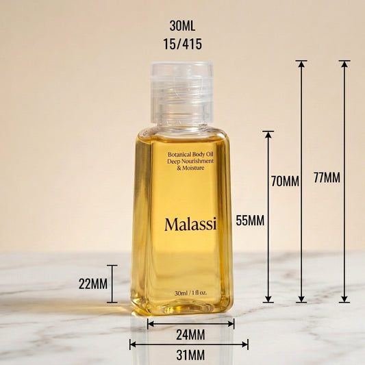 Pocket Size Bottle
