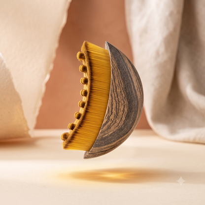 Lymphatic Drainage Brush