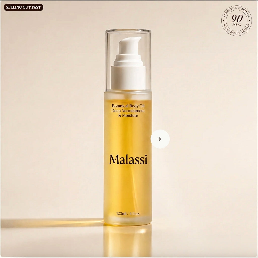 Botanical Body Oil™