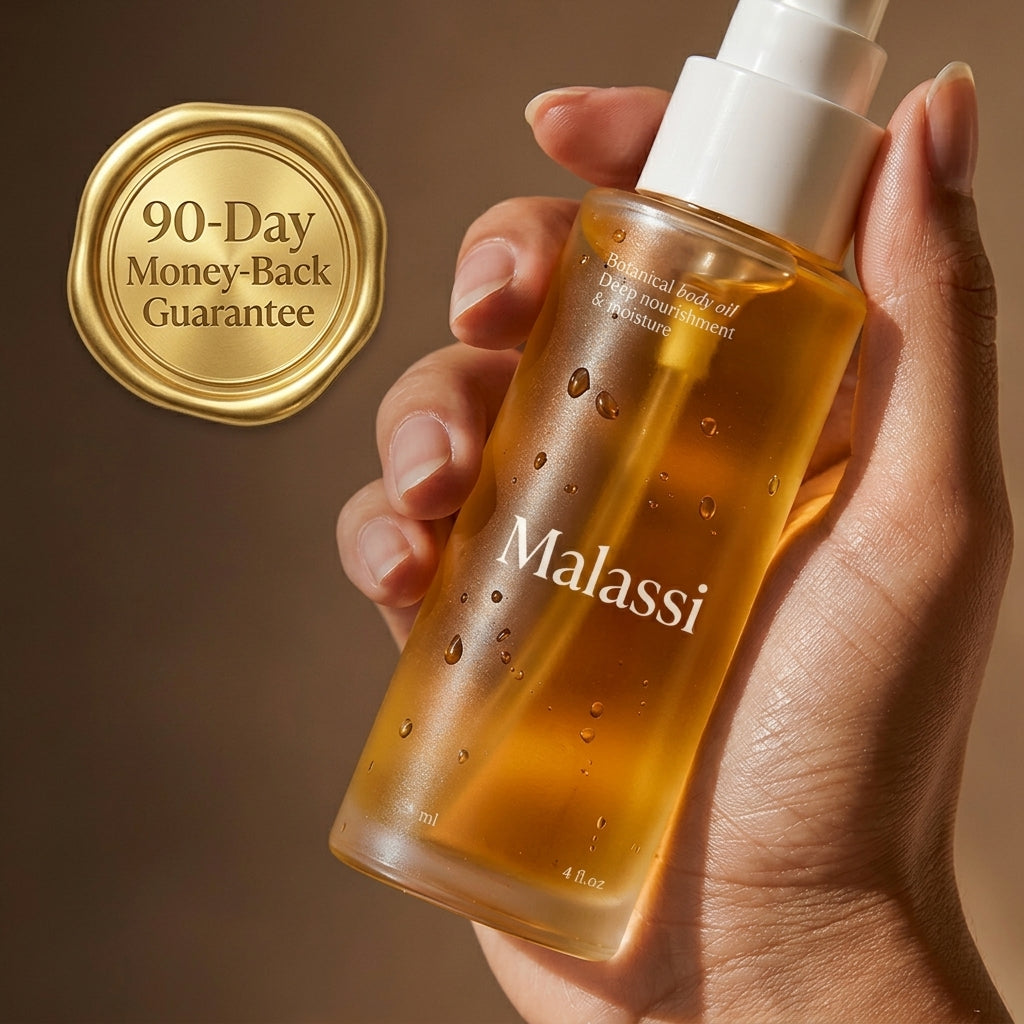 Botanical Body Oil™