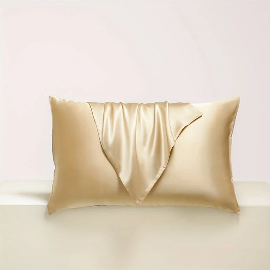 Malassi Queen Satin Pillow Case