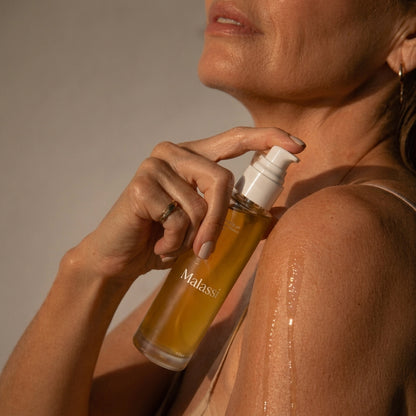 Botanical Body Oil™