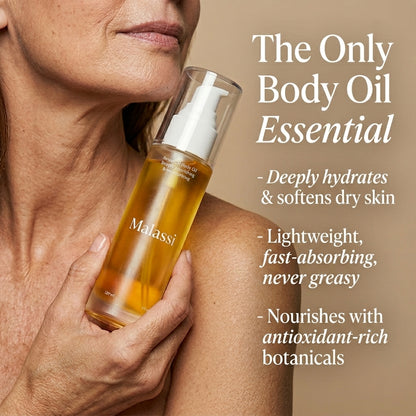Botanical Body Oil™